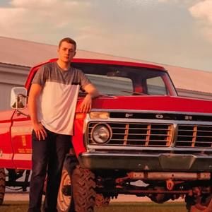 Meet your Posher, Gary